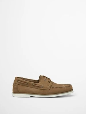 Buty do łodzi Marc O'Polo