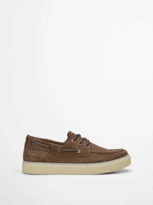 Buty do łodzi model Zen Marc O'Polo