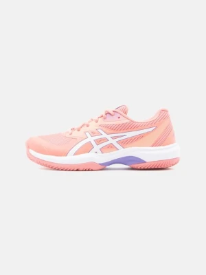 Buty do padla Asics koralowy