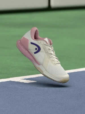 Buty do padla Head biały