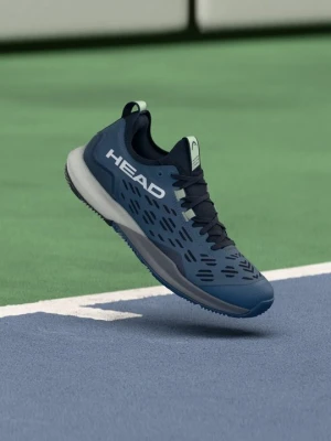 Buty do padla Head granatowy