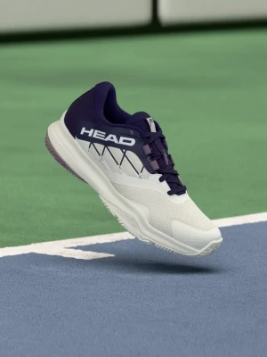 Buty do padla Head mleczny