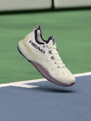 Buty do padla Head mleczny