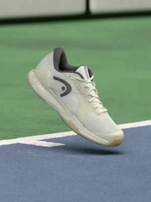 Buty do padla Head mleczny