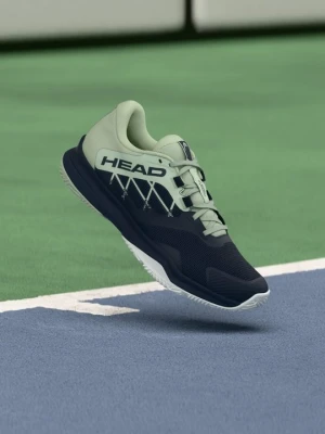 Buty do padla Head niebieski