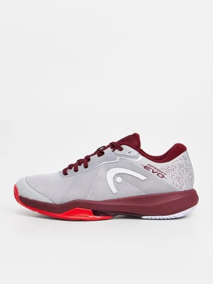 Buty do padla Head szary