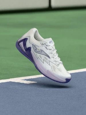 Buty do padla Joma biały