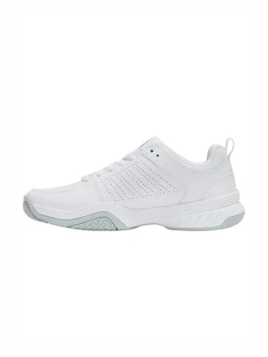 Buty do padla K-swiss biały