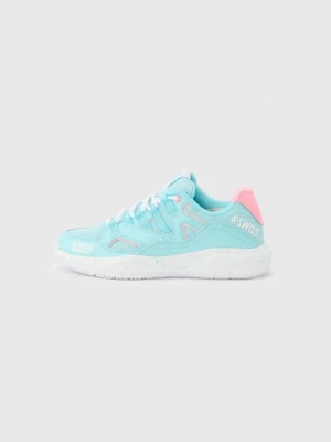Buty do padla K-swiss niebieski neon