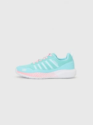 Buty do padla K-swiss niebieski neon