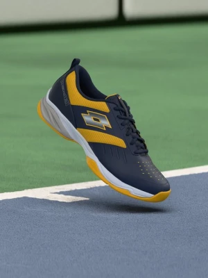 Buty do padla Lotto niebieski
