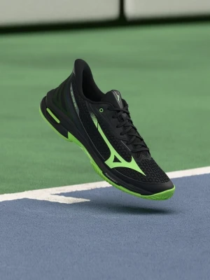 Buty do padla Mizuno czarny