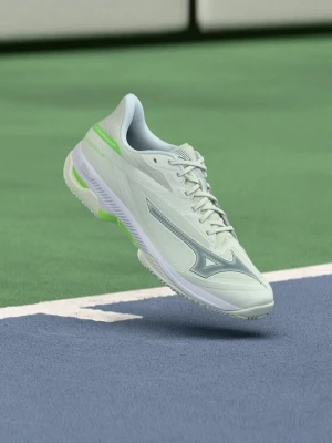 Buty do padla Mizuno jasnozielony