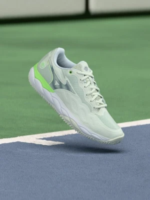 Buty do padla Mizuno jasnozielony