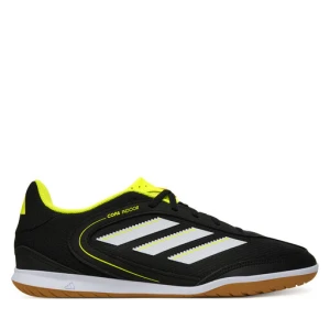 Buty do piłki nożnej adidas Copa Court Club JR2892 Czarny
