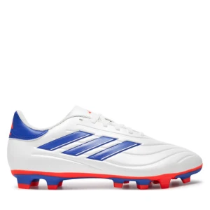 Buty do piłki nożnej adidas Copa Pure 2 Club Flexible Ground IG6410 Biały