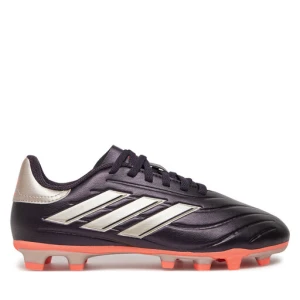 Buty do piłki nożnej adidas Copa Pure 2 Club Flexible Ground IG8737 Fioletowy