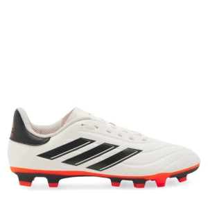 Buty do piłki nożnej adidas COPA PURE 2 CLUB FxG J IG1103 Beżowy