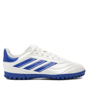 Buty do piłki nożnej adidas Copa Pure 2 Club Tf J IG8691 Biały