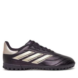 Buty do piłki nożnej adidas Copa Pure 2 Club Turf IG8735 Fioletowy