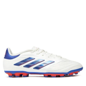 Buty do piłki nożnej adidas Copa Pure 2 League 2G/3G Ag IG6409 Biały