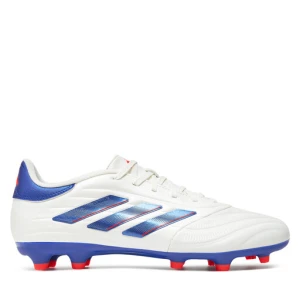 Buty do piłki nożnej adidas Copa Pure 2 League FG IG6408 Biały