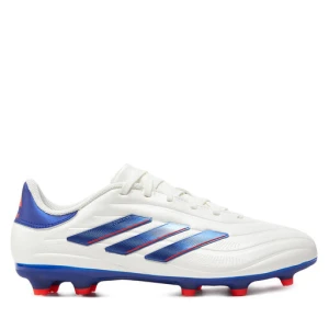 Buty do piłki nożnej adidas Copa Pure 2 League FG IG6411 Biały