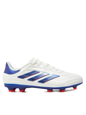 Buty do piłki nożnej adidas Copa Pure 2 League FG IG6411 Biały