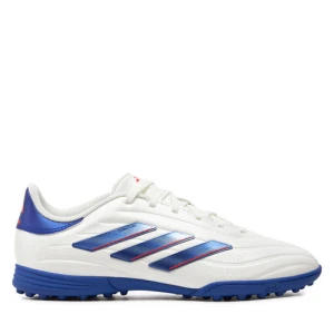 Buty do piłki nożnej adidas Copa Pure 2 League Tf J IG8692 Biały