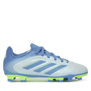 Buty do piłki nożnej adidas Copa Pure 3 Club Firm/Multi-Ground IE1198 Niebieski