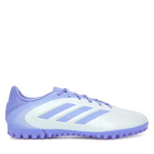 Buty do piłki nożnej adidas Copa Pure 3 Club Turf IE1170 Niebieski