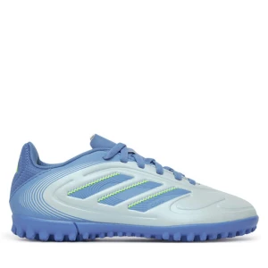 Buty do piłki nożnej adidas Copa Pure 3 Club Turf IE1186 Niebieski