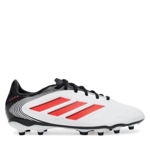 Buty do piłki nożnej adidas Copa Pure 3 League Firm/Multi-Ground IE1192 Biały