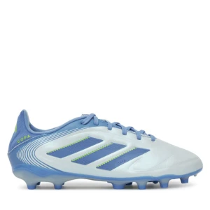 Buty do piłki nożnej adidas Copa Pure 3 League Firm/Multi-Ground IE1195 Niebieski