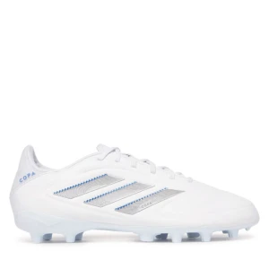 Buty do piłki nożnej adidas Copa Pure 3 League Firm/Multi-Ground IE1196 Biały