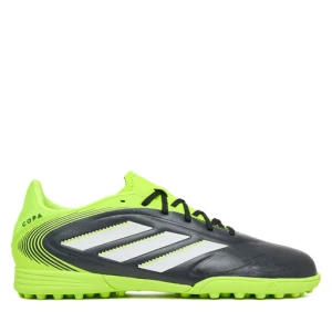 Buty do piłki nożnej adidas Copa Pure 3 League JR2881 Czarny