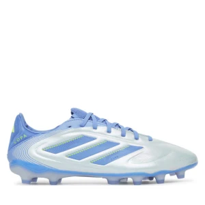 Buty do piłki nożnej adidas Copa Pure 3 Pro Firm Ground ID9043 Granatowy