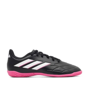 Buty do piłki nożnej adidas COPA PURE.4 IN J GY9034 Czarny
