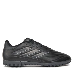 Buty do piłki nożnej adidas Copa Pure II Club Turf Boots IE7525 Czarny