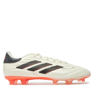 Buty do piłki nożnej adidas Copa Pure II Pro Firm Ground Boots IE4979 Beżowy