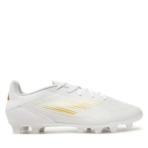 Buty do piłki nożnej adidas F50 Club FxG IE0612 Biały