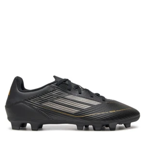 Buty do piłki nożnej adidas F50 Club FxG IE0614 Czarny