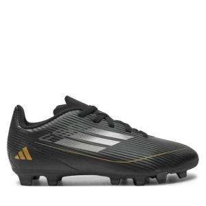 Buty do piłki nożnej adidas F50 Club FxG IF1380 Czarny