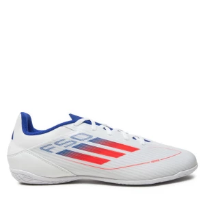 Buty do piłki nożnej adidas F50 Club In IF1345 Biały
