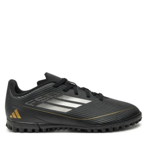 Buty do piłki nożnej adidas F50 Club Tf IF1389 Czarny