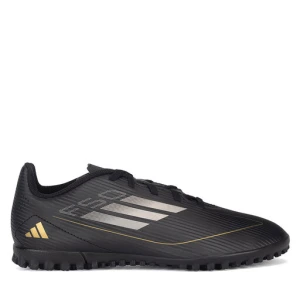 Buty do piłki nożnej adidas F50 CLUB TF J IF1389 Czarny