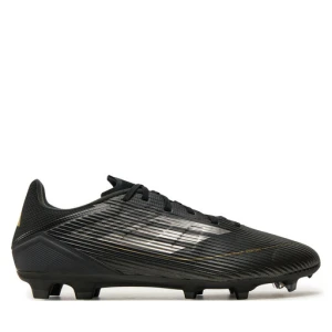 Buty do piłki nożnej adidas F50 League Fg/Mg IE3181 Czarny