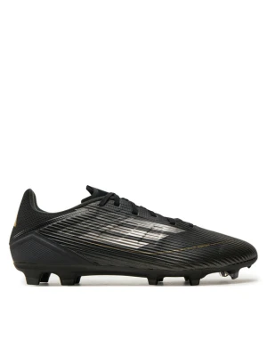 Buty do piłki nożnej adidas F50 League Fg / Mg IE3181 Czarny