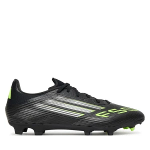 Buty do piłki nożnej adidas F50 League Firm/Multi-Ground Boots JI0007 Czarny