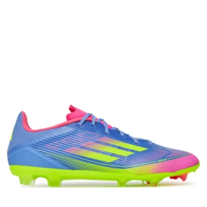 Buty do piłki nożnej adidas F50 League Firm/Multi-Ground IE1290 Granatowy